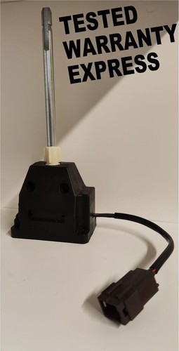 Auto quick shift selector - quick,