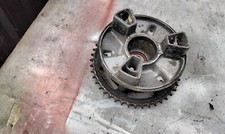 Kawasaki ZZR1100  Rear Wheel Sprocket Carrier 