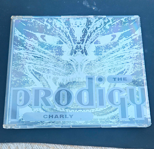 The prodigy charly single - the,