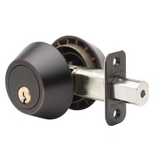 Copper Door Lock Cylinder