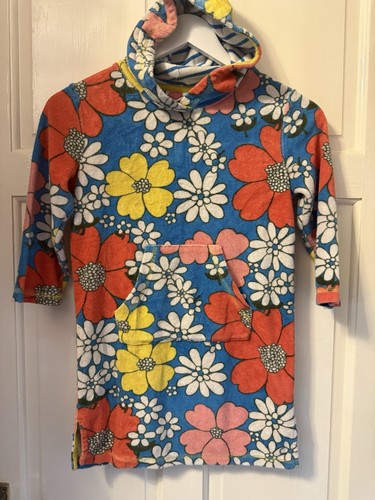 Mini boden girls - boden, floral