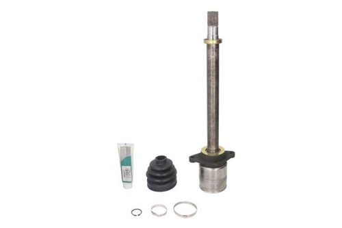 Transmission side pascal - transmission,