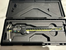 Mitutoyo Digital Vernier