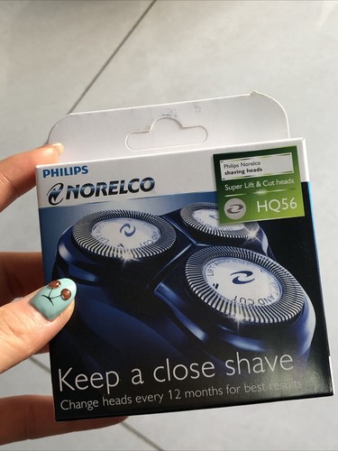 Genuine philips replacement - genuine,