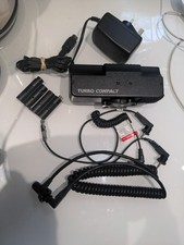 Quantum Turbo Compact compact camera flash battery pack Plus Cables Charger 