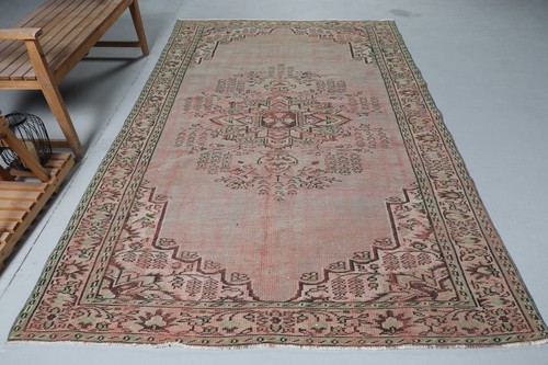 8x9 rug vintage - ft, rug,