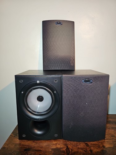 Kef q15 bookshelf - kef,