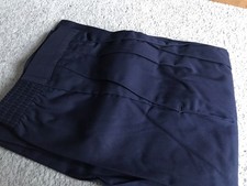 Alexandra Navy Blue Unisex