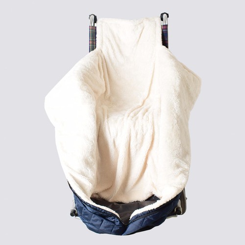Universal wheelchair cover - universal,