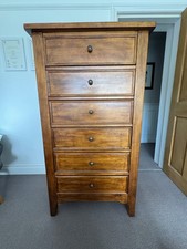 Marks & Spencer Solid Oak 6