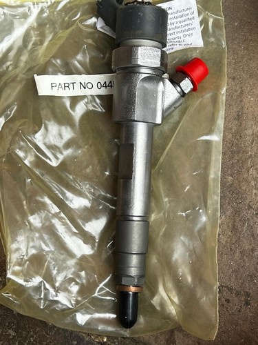 Brand new box diesel fuel - brand,