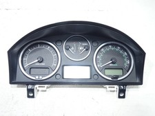 LAND ROVER DISCOVERY 2.7 05-09