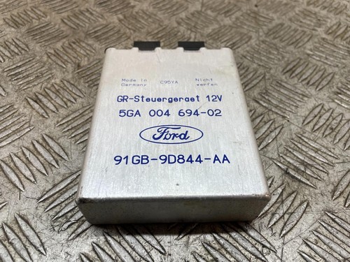 Ford granada mk3 engine - granada,