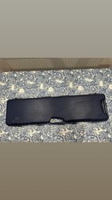 Beretta Shotgun Hard Case Durable Polyester