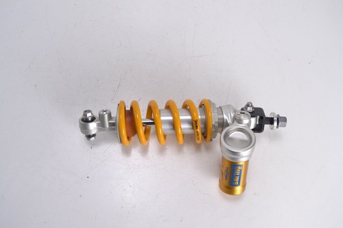 Rear shock absorber triumph - shock,