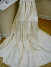 LOVELY QUALITY CREAM JACQUARD