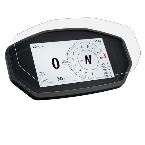 Speedo angels dash screen - dash,