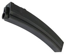 MAG MP5 90rd Mid-Cap Magazine – Airsoft AEG Spare Mag Clip Toy
