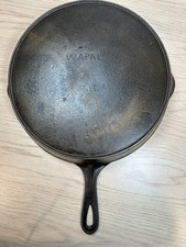 Antique Restored WAPAK #10