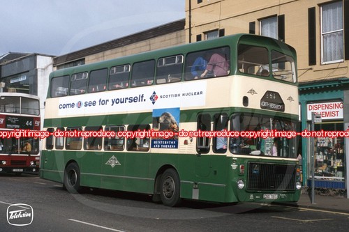 Bus photo smt - bus, csg781s