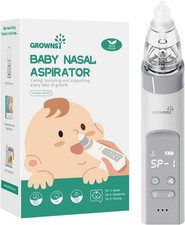 Nasal Aspirator for Baby, Baby