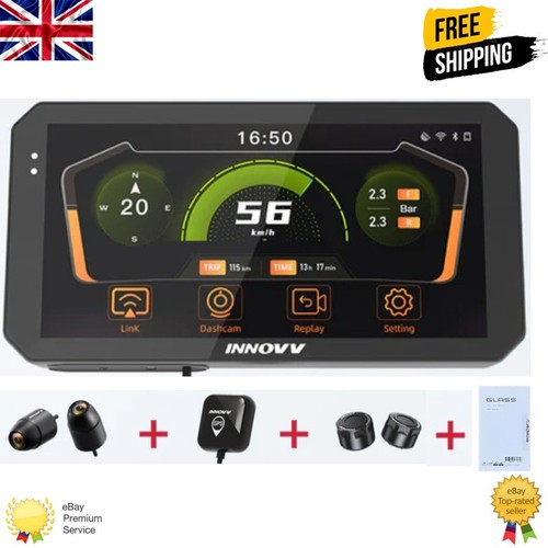 Innovv navigation camera - n2,