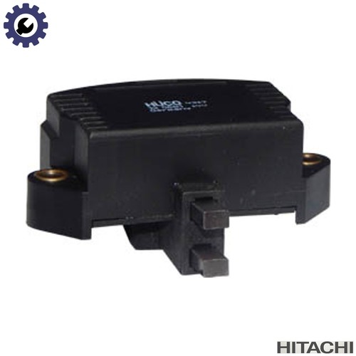 Alternator regulator 130681 - alternator,