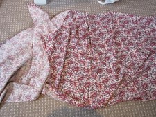 Fabric clearout remnants - remnants,