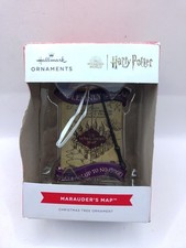 Hallmark Ornaments Harry