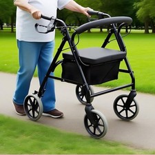 Rollator Walker Lightweight