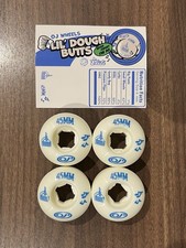 OJ wheels lil' dough butts 99a