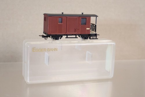 Eggerbahn hoe gauge - eggerbahn,