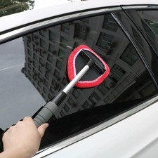 1 Pc Telescopic Car Window