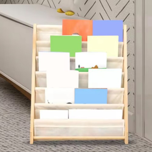 Kids childrens book shelf - childrens,