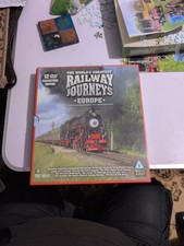 The Worlds Greatest Railway