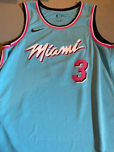 Nike miami heat - nike, wade