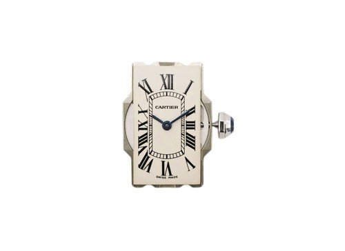 Vintage cartier tank - vintage,