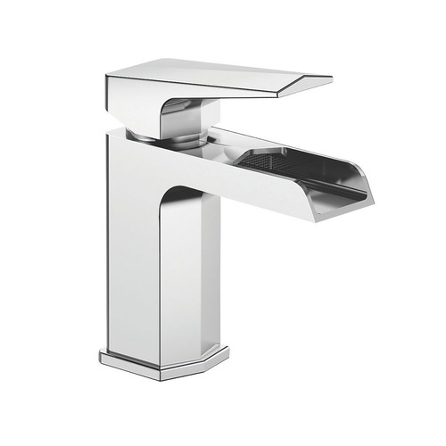 Bristan basin tap - basin, mixer