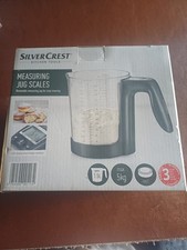 SilverCrest Measureing Jug