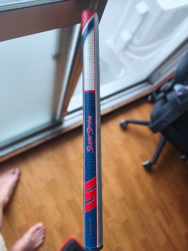 Toulon odyssey putter medium - odyssey,