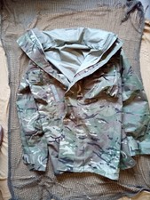 British Army MTP MVP Heavy