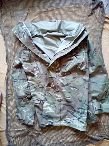British army mtp mvp - mtp,