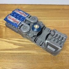 Hot Wheels Track Booster