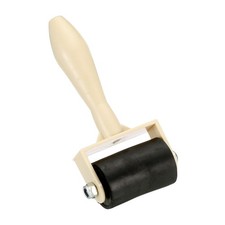 1.6 Inch Rubber Roller Brayer