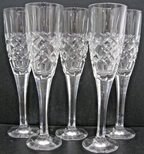 Thomas webb finest - finest, crystal