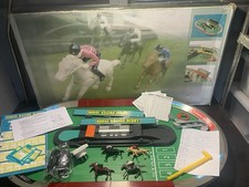 Peers Hardy Horse Racing Derby