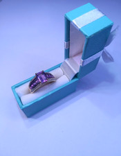 Vintage Tiffany-Style Slim