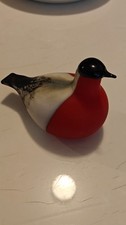 Iittala Glass Bird –