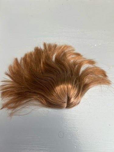 Pretty light auburn straight - pretty,