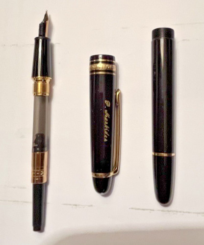 Mont blanc meisterstuck - blanc, 146